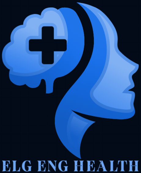 ElGeng Health Logo